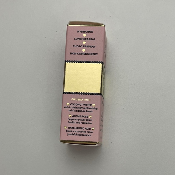 NEW Too Faced Born This Way Super Coverage Multi-Use Sculpting Concealer 2ml - Picture 4 of 6